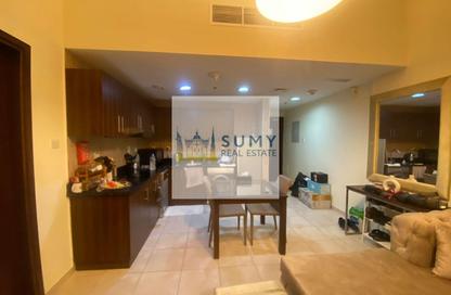 Apartment - 1 - 2 for rent in The Diamond - Dubai Sports City - Dubai Apartment - 1 - 2 for rent in The Diamond - Dubai Sports City - Dubai