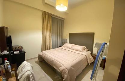 Apartment - 1 Bedroom - 2 Bathrooms for rent in The Diamond - Dubai Sports City - Dubai