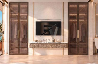 Apartment - Studio - 1 for sale in Shahrukhz Residences by Danube - Al Mina - Bur Dubai - Dubai