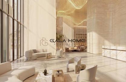 Apartment - 1 Bedroom - 2 Bathrooms for sale in Serenz by Danube Tower A - Serenz by Danube - District 14 - Jumeirah Village Circle - Dubai