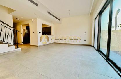 Villa - 4 - 3 for rent in Malta - Damac Lagoons - Dubai