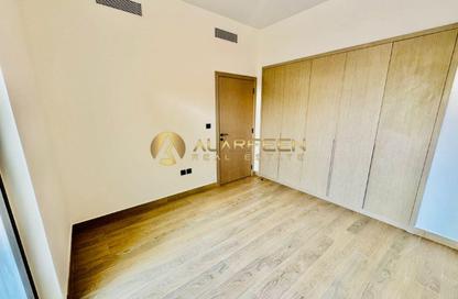 Villa - 4 - 3 for rent in Malta - Damac Lagoons - Dubai Villa - 4 - 3 for rent in Malta - Damac Lagoons - Dubai