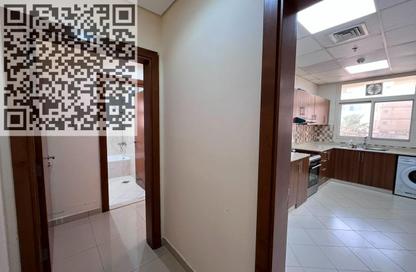 Apartment - 1 Bedroom - 2 Bathrooms for rent in Al Rashidiya Towers - Al Rashidiya - Ajman Downtown - Ajman