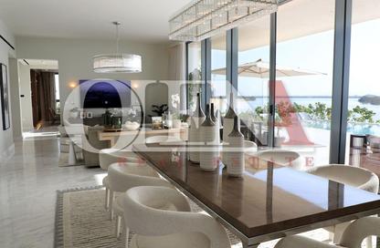 Villa - 5 - 7 for sale in Ramhan Island - Abu Dhabi