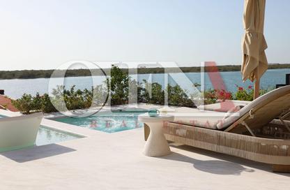 Villa - 5 - 7 for sale in Ramhan Island - Abu Dhabi