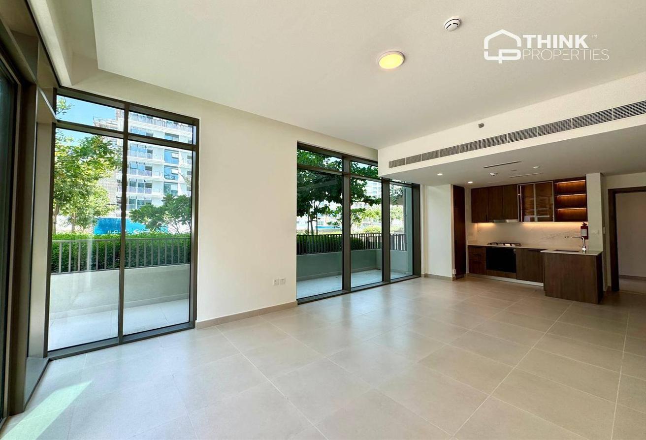Biggest Layout | Canal Pool View | Vacant photo 5