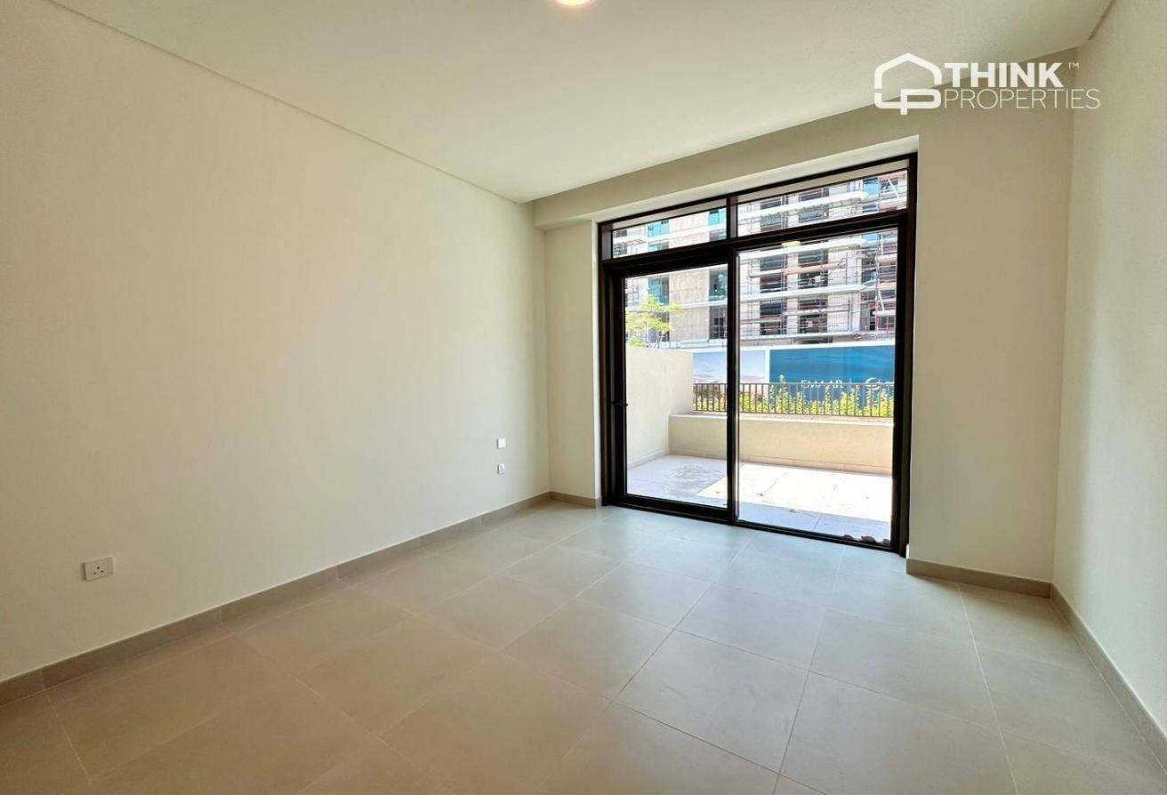 Biggest Layout | Canal Pool View | Vacant photo 12