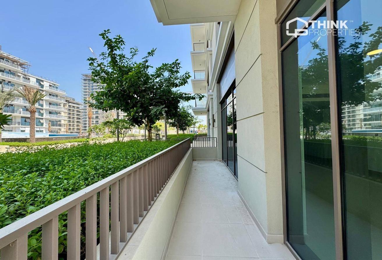 Biggest Layout | Canal Pool View | Vacant photo 16