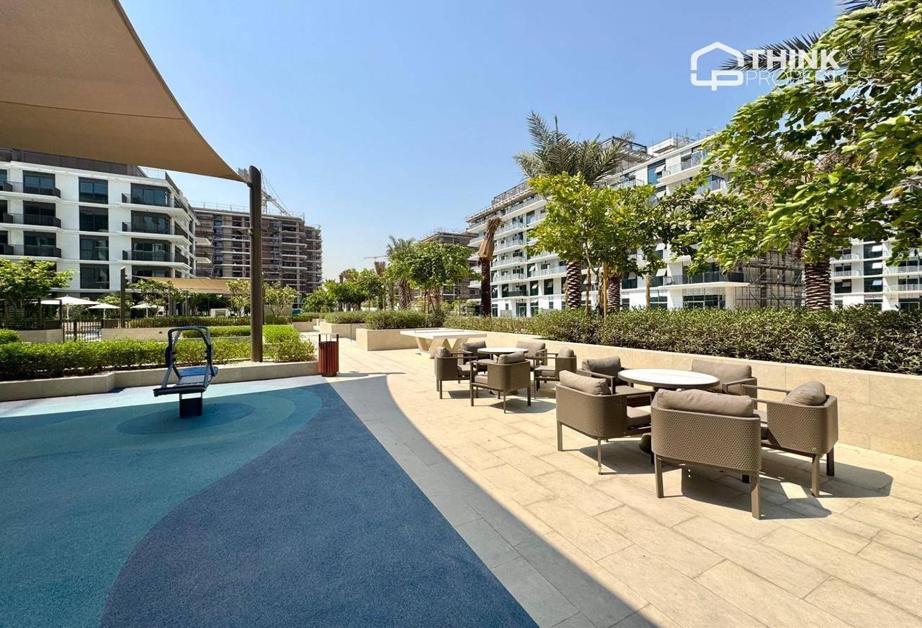 Biggest Layout | Canal Pool View | Vacant photo 22