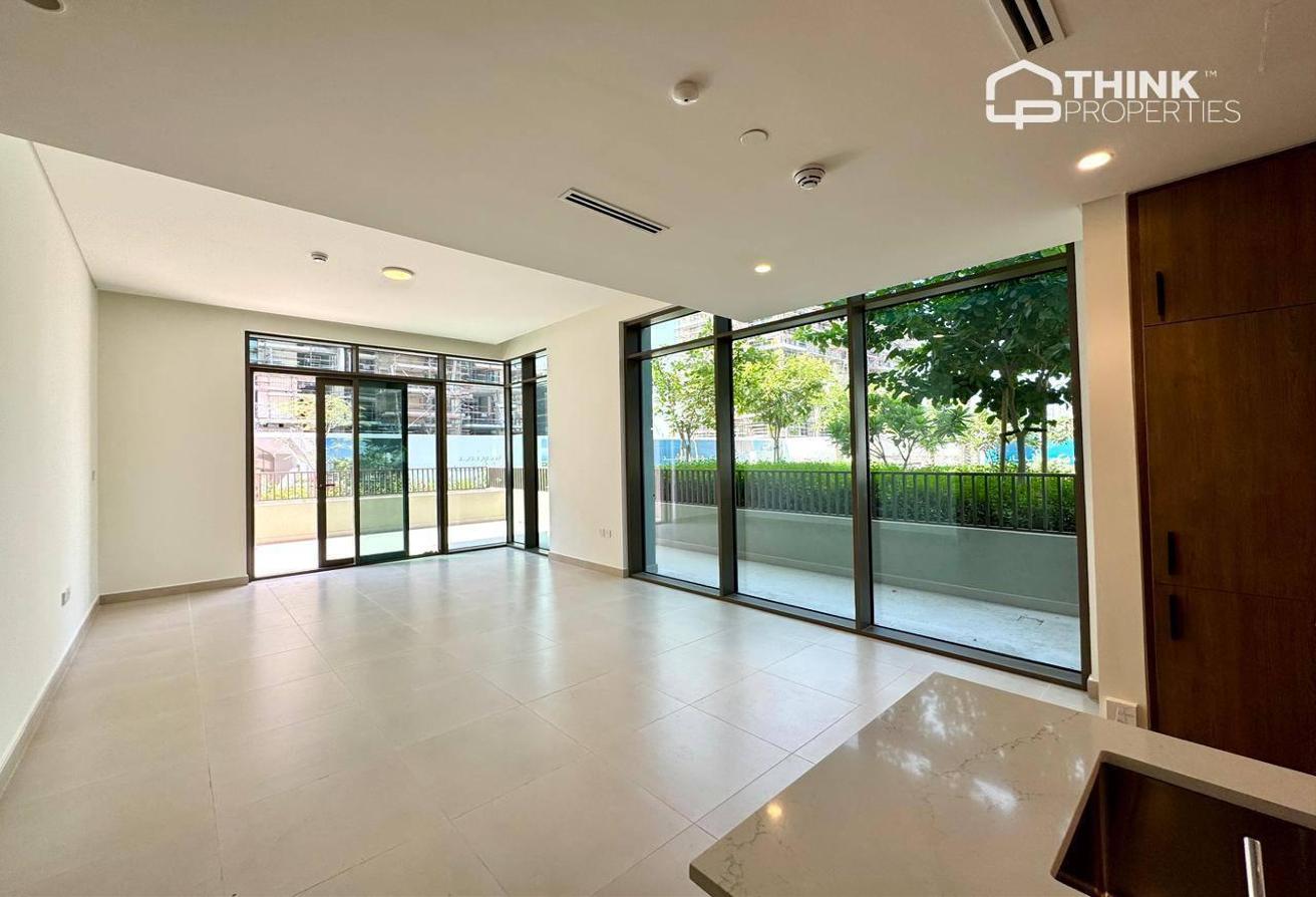 Biggest Layout | Canal Pool View | Vacant photo 4
