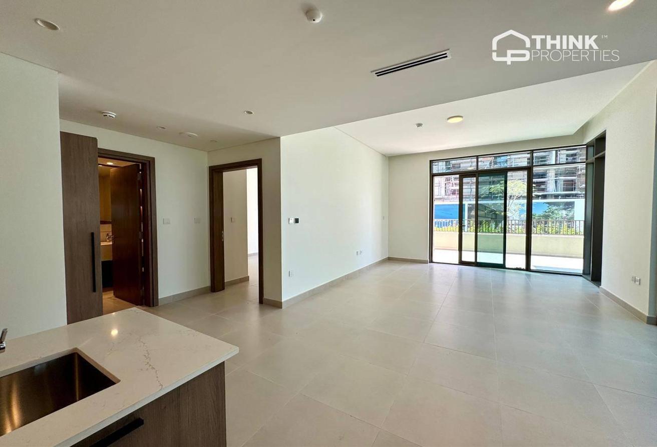 Biggest Layout | Canal Pool View | Vacant photo 10