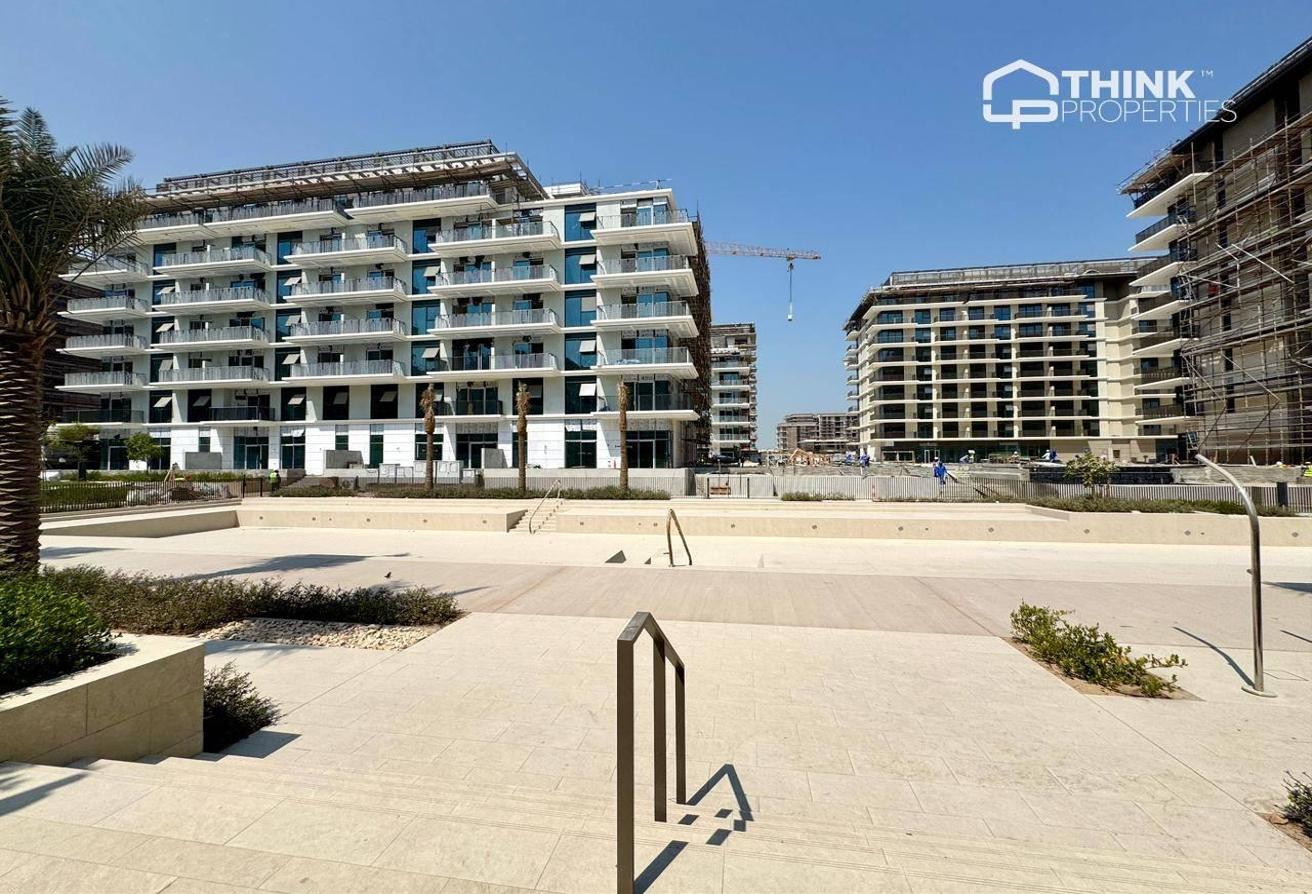 Biggest Layout | Canal Pool View | Vacant photo 24
