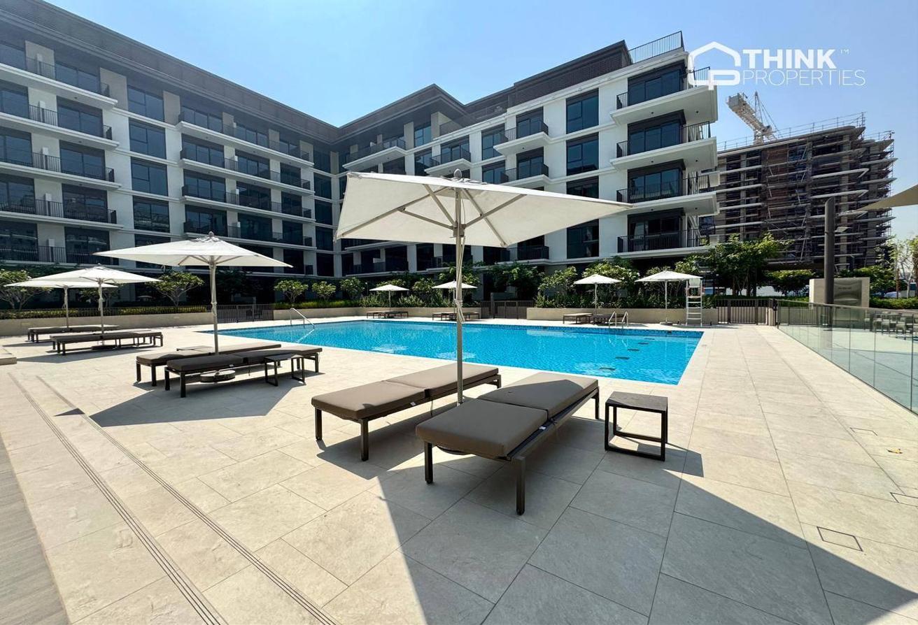 Biggest Layout | Canal Pool View | Vacant photo 21