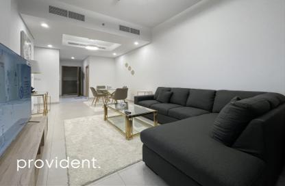 Apartment - 1 - 2 for rent in The Bay - Business Bay - Dubai Apartment - 1 - 2 for rent in The Bay - Business Bay - Dubai