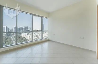 Apartment - 1 Bedroom - 1 Bathroom for sale in Golf Tower 3 - Golf Towers - The Views - Dubai