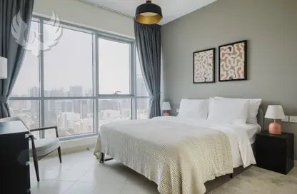 Apartment - 1 Bedroom - 1 Bathroom for sale in Golf Tower 3 - Golf Towers - The Views - Dubai