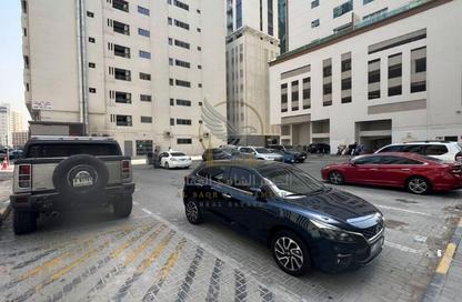 Land - Studio for rent in Al Wahda Building - Al Majaz 2 - Al Majaz - Sharjah