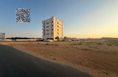 Land - Studio for sale in Ajman Global City - Al Alia - Ajman