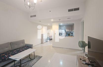 Apartment - 1 Bedroom - 2 Bathrooms for rent in May Residence 5 - May Residence - District 10 - Jumeirah Village Circle - Dubai