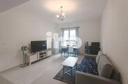 شقة - غرفة نوم - 1 حمام للايجار في May ريزيدنس 5 - ماي رزدنس - الضاحية 10 - قرية جميرا الدائرية - دبي