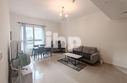 Apartment - 1 Bedroom - 2 Bathrooms for rent in May Residence 5 - May Residence - District 10 - Jumeirah Village Circle - Dubai