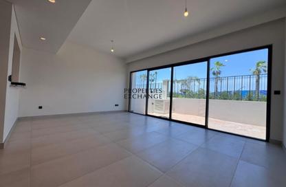 Townhouse - 4 Bedrooms - 3 Bathrooms for rent in Costa Brava - Damac Lagoons - Dubai