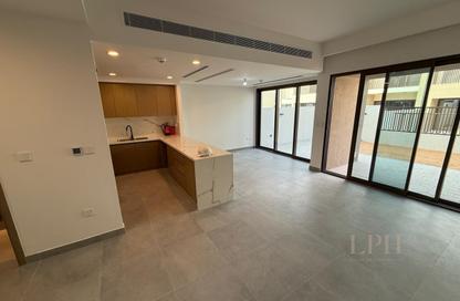 Townhouse - 3 Bedrooms - 4 Bathrooms for rent in La Violeta 1 - La Violeta - Villanova - Dubai Land - Dubai