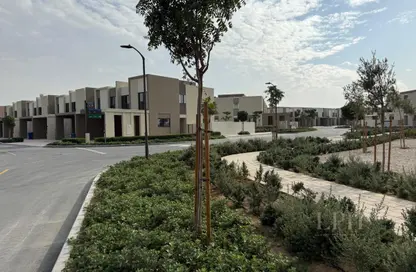 تاون هاوس - 3 غرف نوم - 4 حمامات للايجار في لا فيوليتا 1 - لا فيوليتا - فيلا نوفا - دبي لاند - دبي