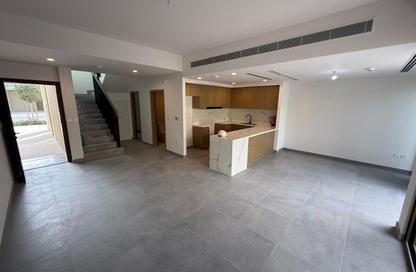Townhouse - 3 Bedrooms - 4 Bathrooms for rent in La Violeta 1 - La Violeta - Villanova - Dubai Land - Dubai