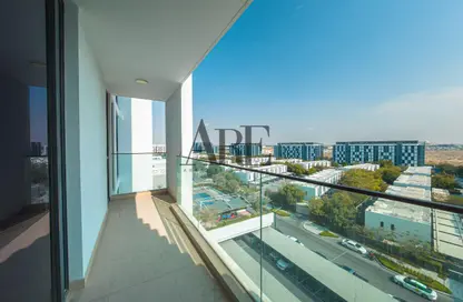 Apartment - 2 Bedrooms - 3 Bathrooms for sale in Sokoon 5 - Naseej District - Aljada - Sharjah