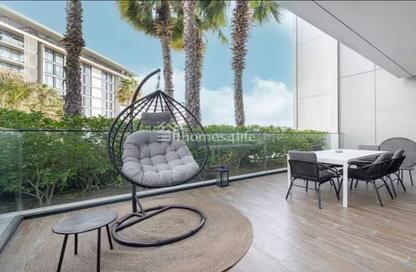 Apartment - 2 Bedrooms - 4 Bathrooms for rent in Bluewaters Residences Building 1 - Bluewaters Residences - Bluewaters - Dubai Apartment - 2 Bedrooms - 4 Bathrooms for rent in Bluewaters Residences Building 1 - Bluewaters Residences - Bluewaters - Dubai