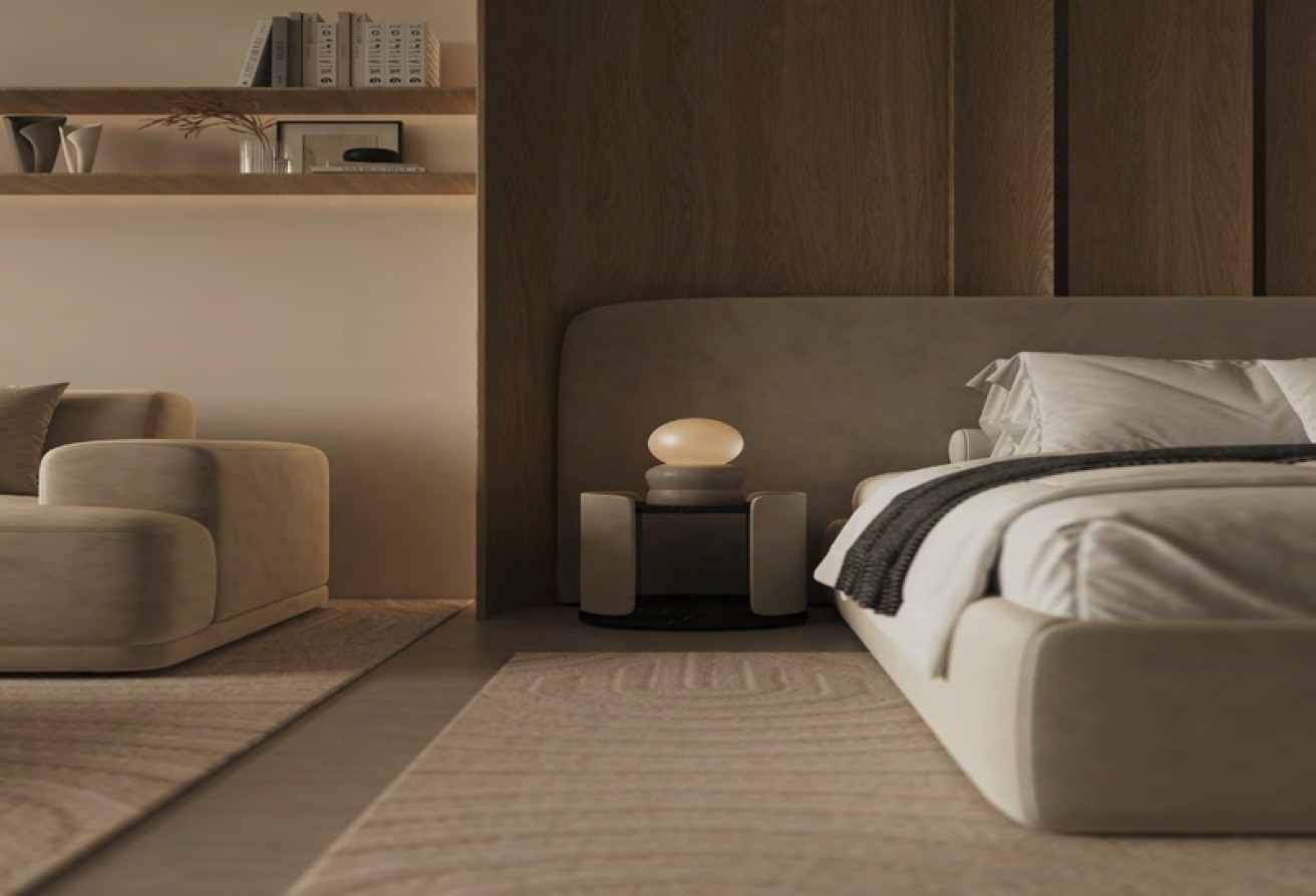 BINGHATTI | URBAN LIFESTYLE | OPEN VIEW gallery image