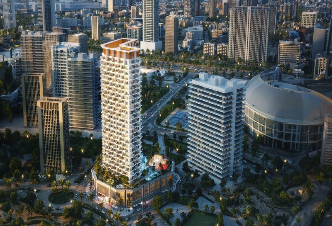 BINGHATTI | URBAN LIFESTYLE | OPEN VIEW gallery image