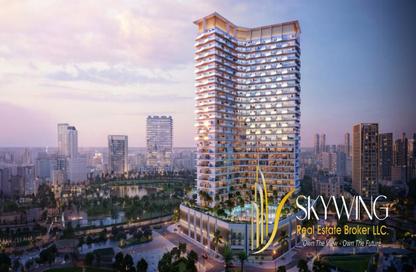 Apartment - 2 Bedrooms - 2 Bathrooms for sale in Binghatti Haven - Dubai Sports City - Dubai Apartment - 2 Bedrooms - 2 Bathrooms for sale in Binghatti Haven - Dubai Sports City - Dubai