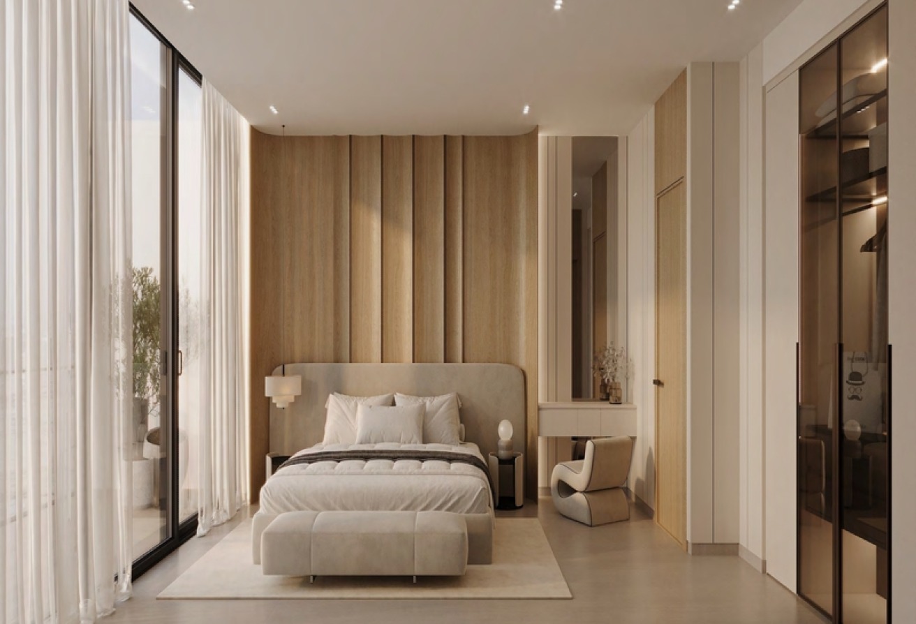 BINGHATTI | URBAN LIFESTYLE | OPEN VIEW gallery image