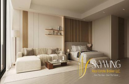 Apartment - 2 Bedrooms - 2 Bathrooms for sale in Binghatti Haven - Dubai Sports City - Dubai Apartment - 2 Bedrooms - 2 Bathrooms for sale in Binghatti Haven - Dubai Sports City - Dubai