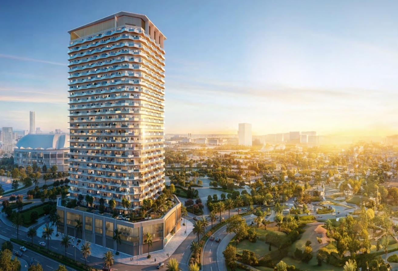 BINGHATTI | URBAN LIFESTYLE | OPEN VIEW gallery image