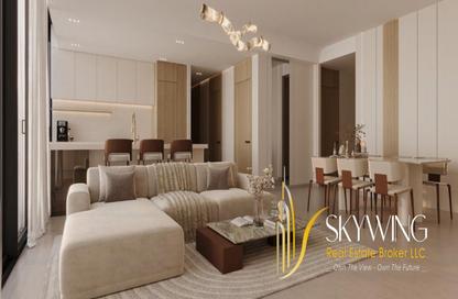 Apartment - 2 Bedrooms - 2 Bathrooms for sale in Binghatti Haven - Dubai Sports City - Dubai Apartment - 2 Bedrooms - 2 Bathrooms for sale in Binghatti Haven - Dubai Sports City - Dubai