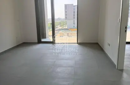Apartment - 1 Bedroom - 2 Bathrooms for sale in Tiraz - Naseej District - Aljada - Sharjah