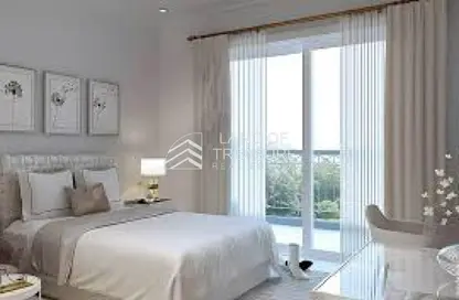 Apartment - 2 Bedrooms - 3 Bathrooms for sale in Vincitore Wellness Estate - Majan - Dubai Land - Dubai Apartment - 2 Bedrooms - 3 Bathrooms for sale in Vincitore Wellness Estate - Majan - Dubai Land - Dubai