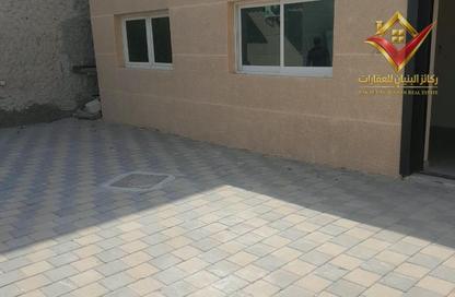 Villa - 2 - 2 for rent in Al Fayha - Sharjah