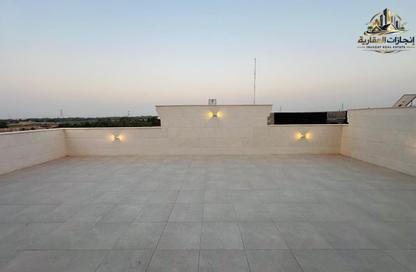 Villa - 7 - 7+ for sale in Al Helio 1 - Al Helio - Ajman Villa - 7 - 7+ for sale in Al Helio 1 - Al Helio - Ajman