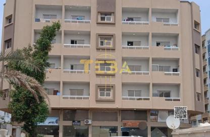Whole Building - Studio - 7+ Bathrooms for sale in Al Rashidiya Towers - Al Rashidiya - Ajman Downtown - Ajman