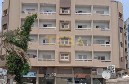 Whole Building - Studio - 7+ Bathrooms for sale in Al Rashidiya Towers - Al Rashidiya - Ajman Downtown - Ajman Whole Building - Studio - 7+ Bathrooms for sale in Al Rashidiya Towers - Al Rashidiya - Ajman Downtown - Ajman