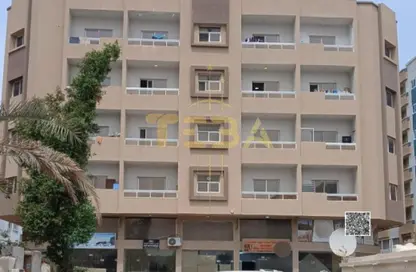 Whole Building - Studio for sale in Al Rashidiya Towers - Al Rashidiya - Ajman Downtown - Ajman