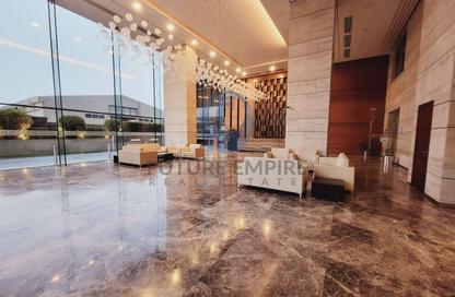 Apartment - 2 Bedrooms - 3 Bathrooms for rent in Airport Road Area - Al Garhoud - Dubai