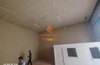 Warehouse - Studio - 1 Bathroom for rent in Industrial Area 18 - Sharjah Industrial Area - Sharjah