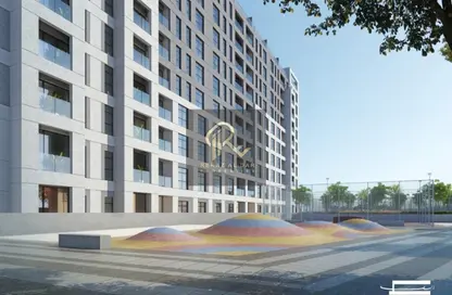 شقة - 3 غرف نوم - 4 حمامات للبيع في أسواق للعقارات - الممشى - مويلح - الشارقة