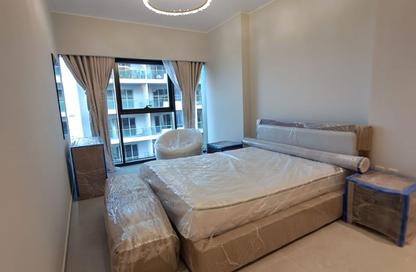 Apartment - 1 - 2 for sale in Neva Residences - District 16 - Jumeirah Village Circle - Dubai Apartment - 1 - 2 for sale in Neva Residences - District 16 - Jumeirah Village Circle - Dubai