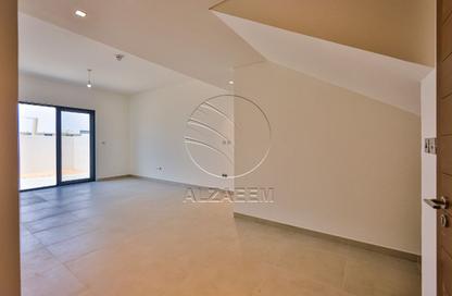 Townhouse - 2 - 3 for sale in Noya 1 - Noya - Yas Island - Abu Dhabi